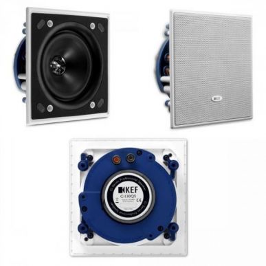   Потолочная акустика KEF Ci130QSfl Flush MT 5.25 (SP4019AA)